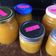 El cooksnap de Carmen Palomino cuando hizo Mermelada de naranja.