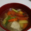 Cooksnap dari Vera Burks untuk resep Sop ayam