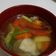 Cooksnap dari Vera Burks untuk resep Sop ayam