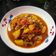 Cooksnap dari Christine Octavia untuk resep Semur daging giling dan kentang ala ci Tintin