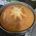 El cooksnap de Marianella Duete cuando hizo Bizcochuelo rápido y fácil.