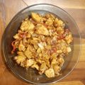 Cooksnap dari Gumiho untuk resep Ayam fillet saus tiram