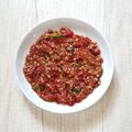 Cooksnap dari Dapur Sesma untuk resep SambaL cung kediro
