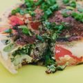 Cooksnap dari Annisa Dina untuk resep Frittata