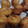 El cooksnap de Patri Alaniz cuando hizo Buñuelos dulces.