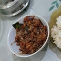 Cooksnap dari Budi Susanto untuk resep Sambal Ebi