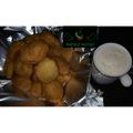 Hasana Abubakar Adam (Maherz Kitchen)'s cooksnap of when they made Kosai.