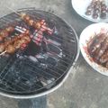 Cooksnap dari selly adhim untuk resep Bumbu oles bakso bakar