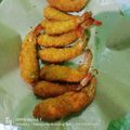 Cooksnap dari Indah Bhestary untuk resep Ebi Furai / Tempura Udang 🍤