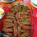 صورة من رينا من كوكباد ، شاركها بعد تجربة وصفة كباب العراقي