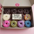Cooksnap dari Mike Erfiana (Umma Zenabi) untuk resep Donat kentang