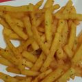 Cooksnap dari Ria Paongananan untuk resep 3. Potato cheese stick #RabuBaru #BikinRamadanBerkesan