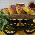 Miti Mankad 's cooksnap of when they made મગ દાળ મિક્સ વેજીટેબલ હાંડવો (handvo recipe in gujarati).