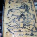 صورة من Monem Mohamed، شاركها بعد تجربة وصفة سينابون كيك 🥮