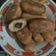 Cooksnap dari naomi1121 untuk resep Jemblem Singkong Parut isi Gula Merah dan Coklat