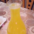 صورة من مرابط ملاك🌹😍، شاركها بعد تجربة وصفة شاربات المحلات 🍋😍😋✨💯