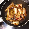Cooksnap của nguyen yen khi họ làm theo món Cá Phèn Kho Tiêu