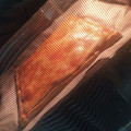 El cooksnap de Cristina cuando hizo Empanada de atún fácil y rápida.