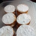 El cooksnap de Marion Magro cuando hizo Alfajores!.