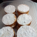 El cooksnap de Marion Magro cuando hizo Alfajores!.