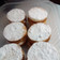 El cooksnap de Marion Magro cuando hizo Alfajores!.