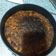El cooksnap de Cesar Augusto Suarez cuando hizo Torta de naranja sin azúcar.