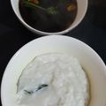 Cooksnap dari Emeldah Suwandi untuk resep Bubur sumsum 1:10