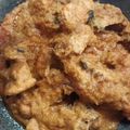 Cooksnap dari Nurul Hidayati untuk resep Rendang Ayam Pedas