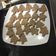 La cooksnap de roxaperu cuando cocinó Galletitas navideñas de jengibre y chocolate
