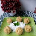 Cooksnap dari Deis Daraswati untuk resep Apem mekar tape singkong dan tips2nya
