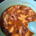 Cooksnap dari Rantii@gmail.com Pujiastuti untuk resep Semur Ayam Kentang