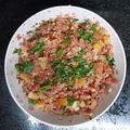 Hema Wane's cooksnap of when they made मिक्स व्हेज कोशिंबीर (mix veg koshimbir recipe in marathi).