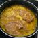 La cooksnap de Mensi cuando cocinó Lomo de cerdo a la naranja
