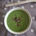 IVJ89's cooksnap of when they made Emilys Pea and Ham soupEASY PEASEY RECIPE.