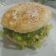 El cooksnap de Anabela Maciel cuando hizo Pan para hamburguesas (sin manteca)🍔😋.