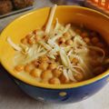 Mischl-Balika Krisztina Cooksnap-ja, amikor elkészítette a(z) Kukoricakrémleves receptet.
