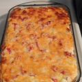 karenbell1967.kb's cooksnap of when they made John Wayne casserole.