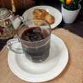 Cooksnap dari DEWI SARASWATI untuk resep Kopi tubruk original