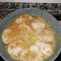 El cooksnap de Juande Ramirez Dominguez cuando hizo Filetes cinta de lomo de cerdo encebollado.