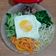 Cooksnap dari Dewi Suhartati untuk resep Bibimbap / Nasi Campur Korea