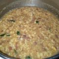 Cooksnap dari Nidya Citra Kesuma untuk resep Mun tahu kornet sederhana (bisa jadi menu mpasi balita)