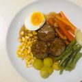 Cooksnap dari Yoes untuk resep Easy Galantine dari Daging Sapi