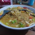 Cooksnap dari Anggun Rizkiana untuk resep Soto/Sroto Ayam Sokaraja khas Banyumas
