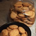 Cooksnap dari Risky Tifani untuk resep Cookies Jaman Now