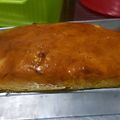 Cooksnap dari Everyonecanbuy Olshop untuk resep Pumpkin Choco Bread