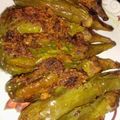 Reema का कुकस्नैप जब उन्होंने भरवा बैंगन (bharwa baingan recipe in Hindi) बनाया था।