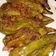 Reema का कुकस्नैप जब उन्होंने भरवा बैंगन (bharwa baingan recipe in Hindi) बनाया था।