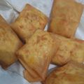 Cooksnap dari Fuadah untuk resep Martabak Tahu Kulit Lumpia