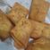 Cooksnap dari Fuadah untuk resep Martabak Tahu Kulit Lumpia