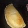 El cooksnap de Naty Paris cuando hizo Relleno 2 para calzones (de salame o jamón).